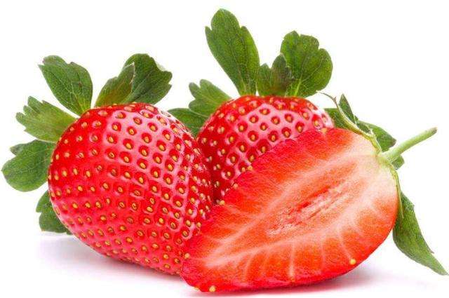 健康小知識|草莓吃多了有什么壞處嗎？草莓不能和什么東西一起吃？