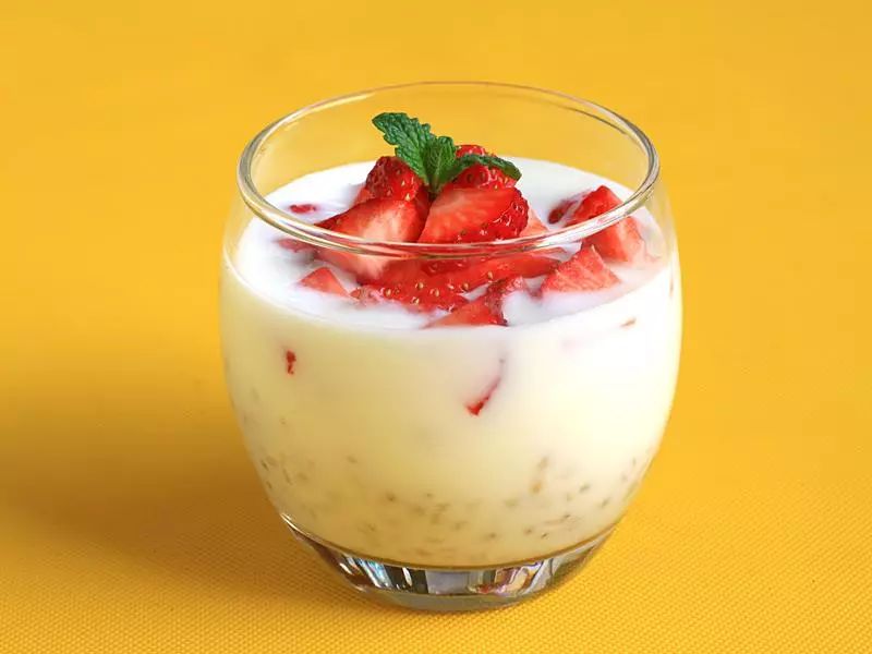 健康小知識|草莓吃多了有什么壞處嗎？草莓不能和什么東西一起吃？