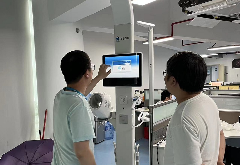 體檢一體機(jī)的好處和優(yōu)點(diǎn)有哪些？